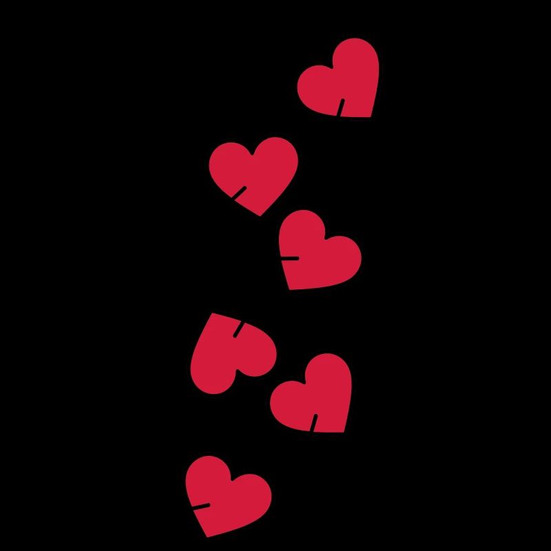 Coeurs Flèche Coeur Amour
