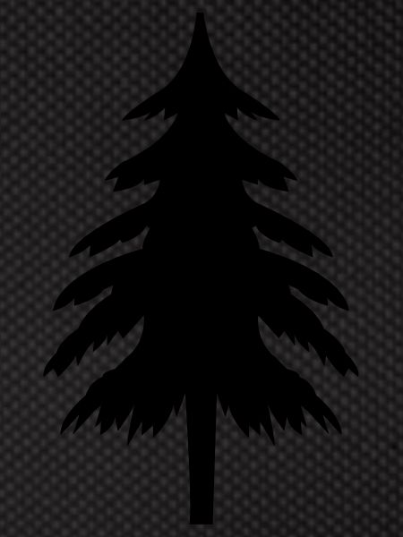 fir tree