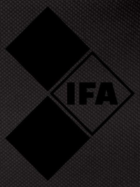 IFA logo