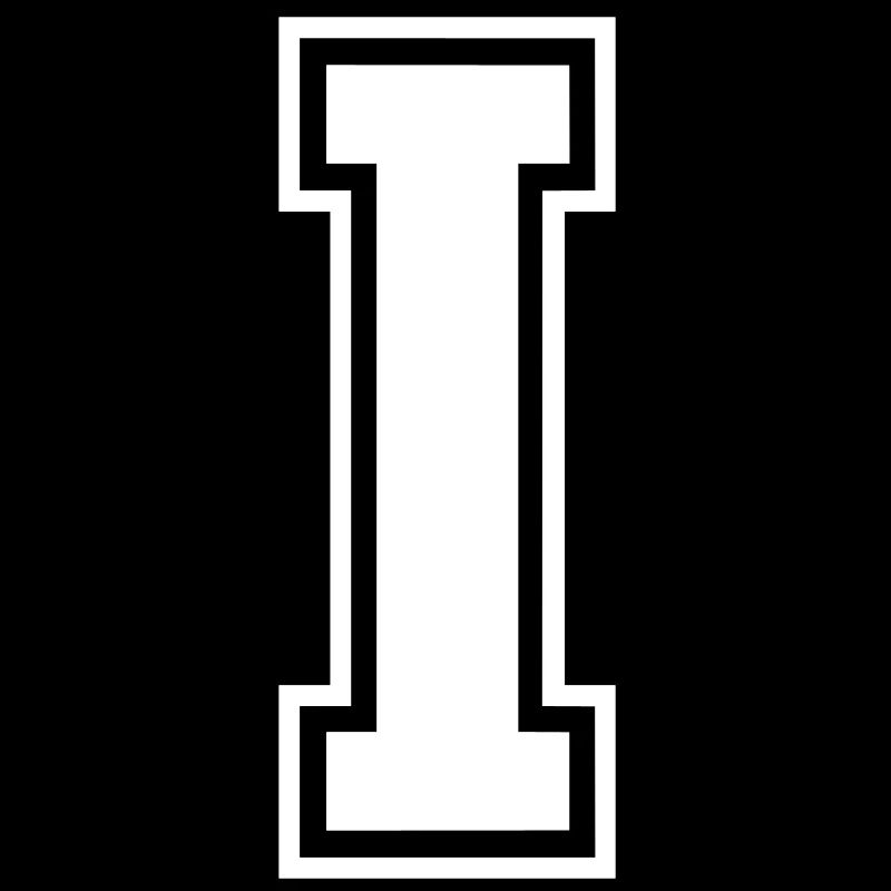i