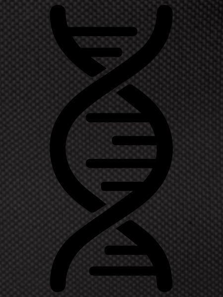 Dna symbol