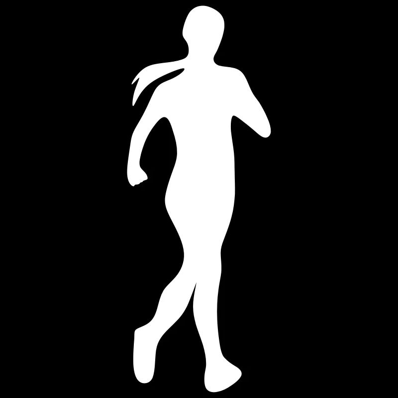 runner Jogger JOGGING