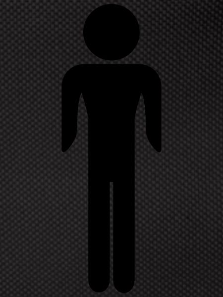 Man