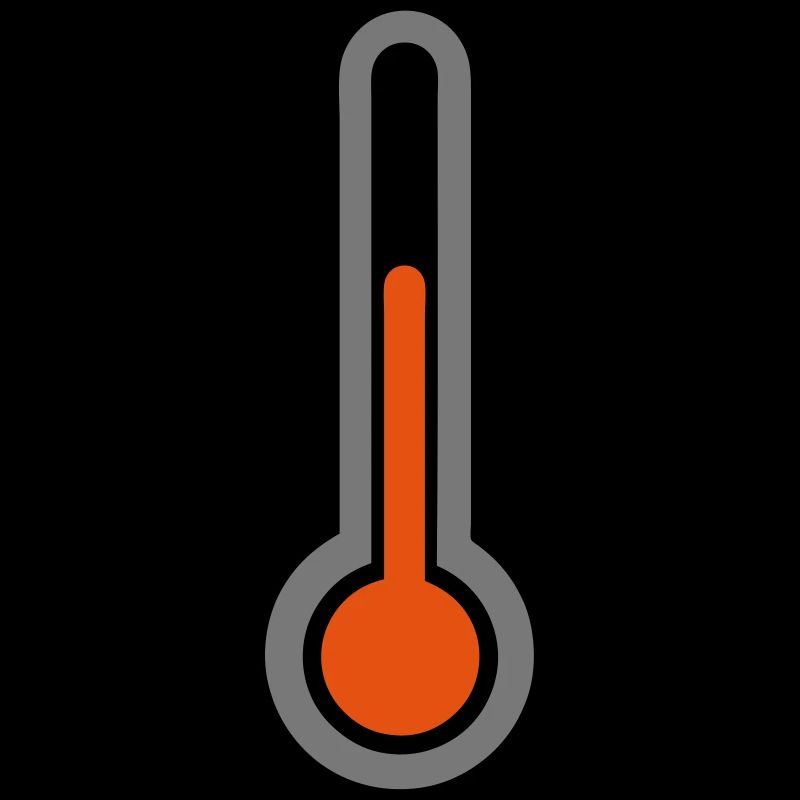 Thermometer 2303