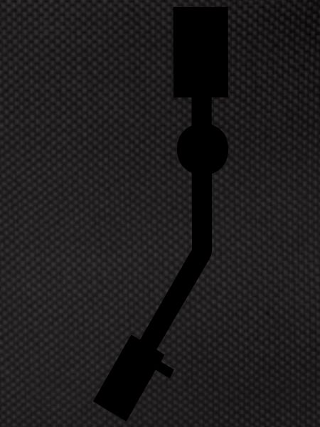 Turntable Needle