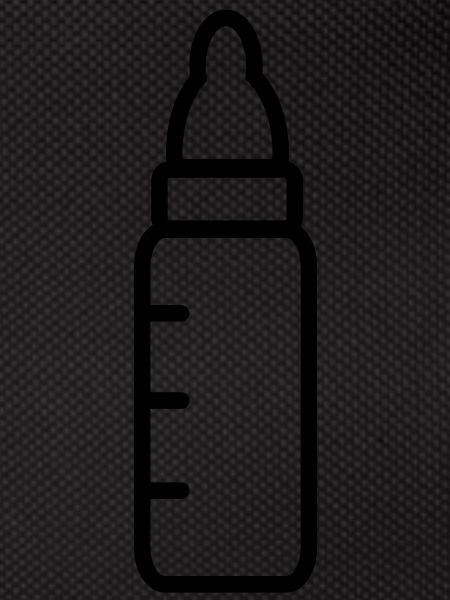 Babyflasche