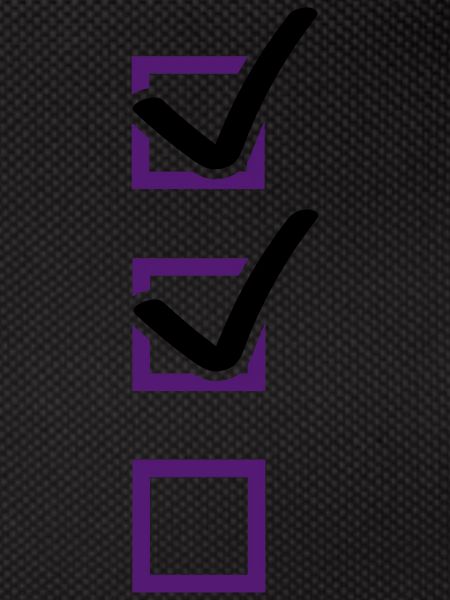checklist