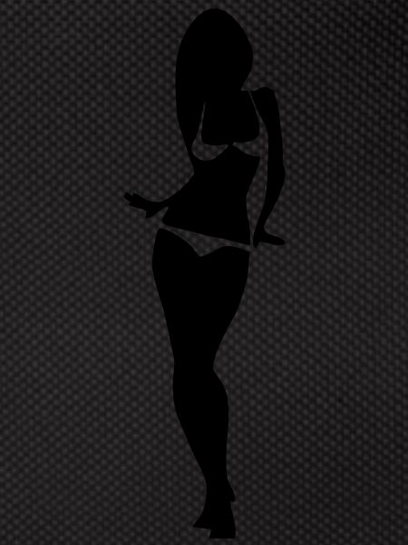 bikini girl