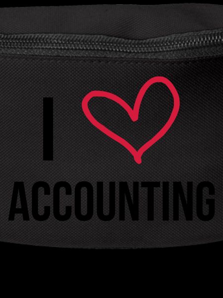 Accountant / Accounting / Buchhalter / Comptable