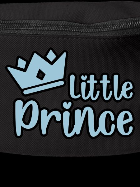 Lt. Prince