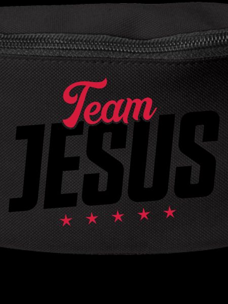 Team Jesus