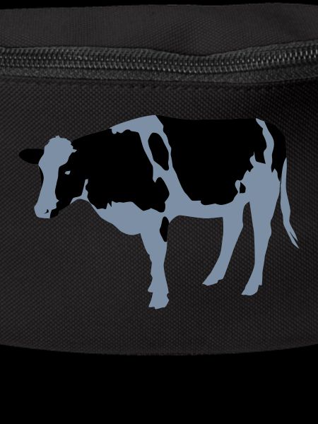 la vache
