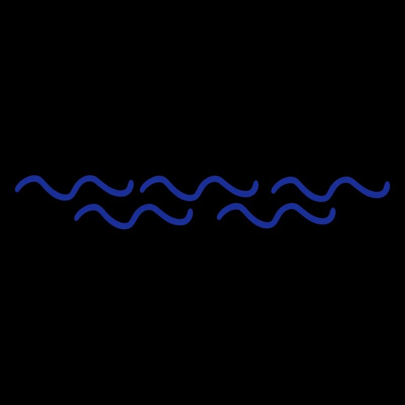 vagues