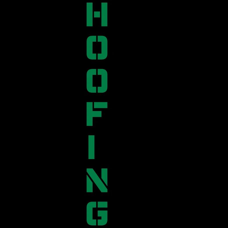 Hoofing Dagger