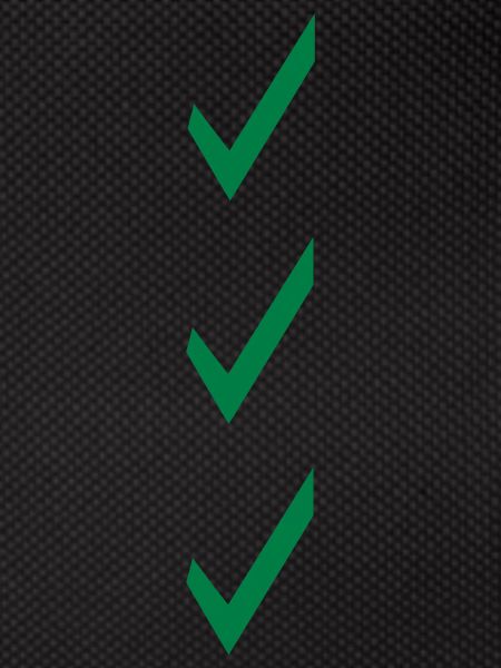 check - check mark - tick