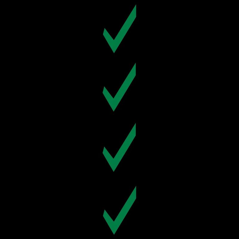 check - check mark - tick