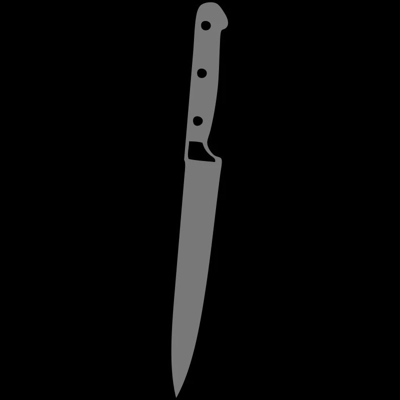Küchenmesser 29