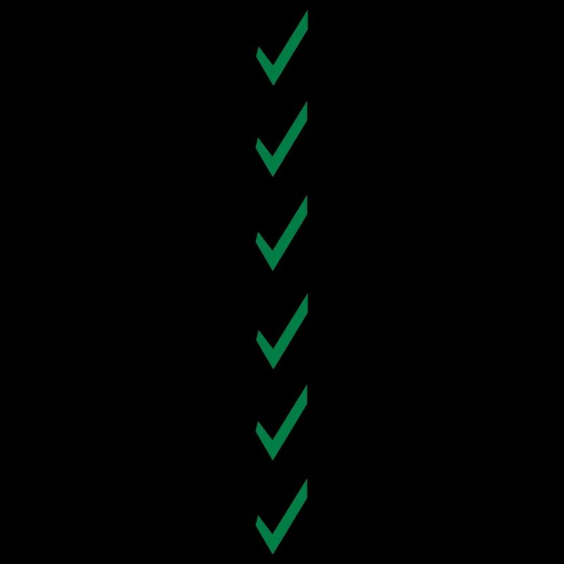 check - check mark - tick