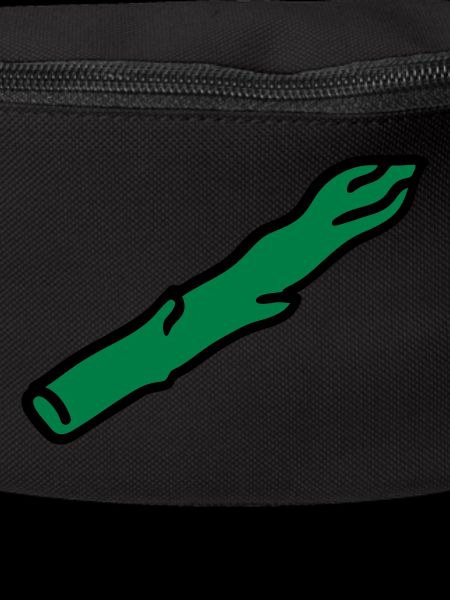 Green asparagus