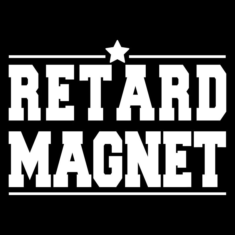Aimant Star Retard