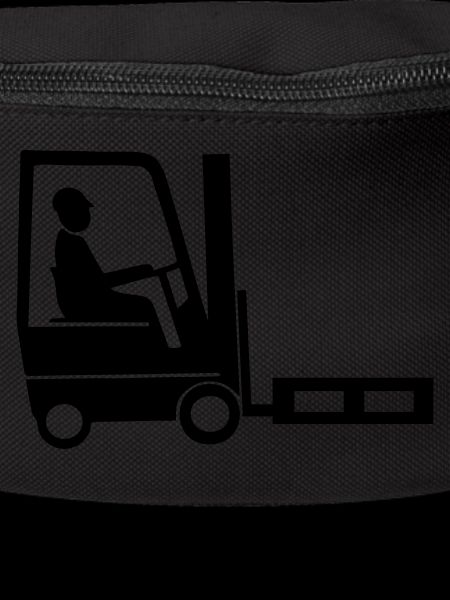 forklift driver
