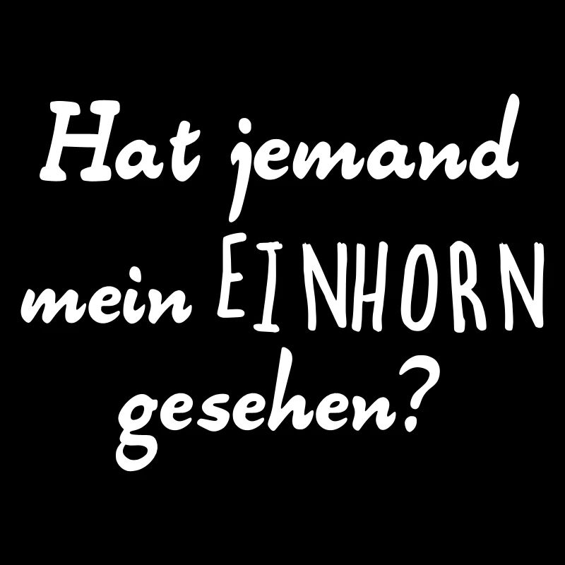 Einhorn