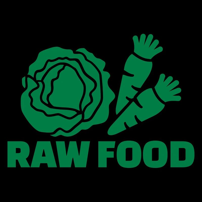 Raw food