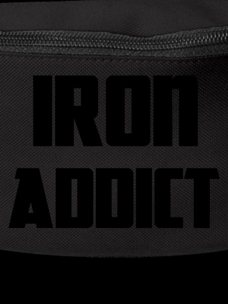 Iron