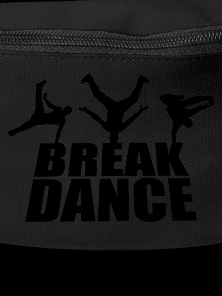 Breakdance