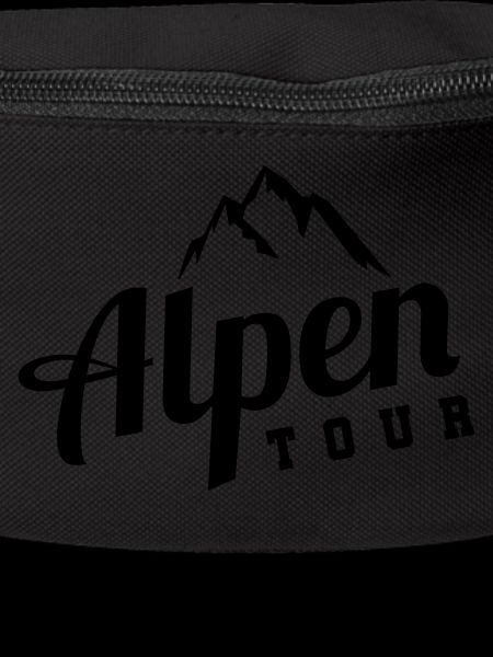 alpen tour