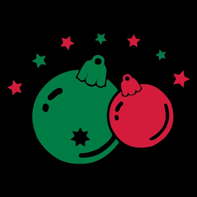 Boules de Noël