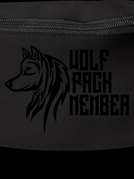 Wolf Pack Members