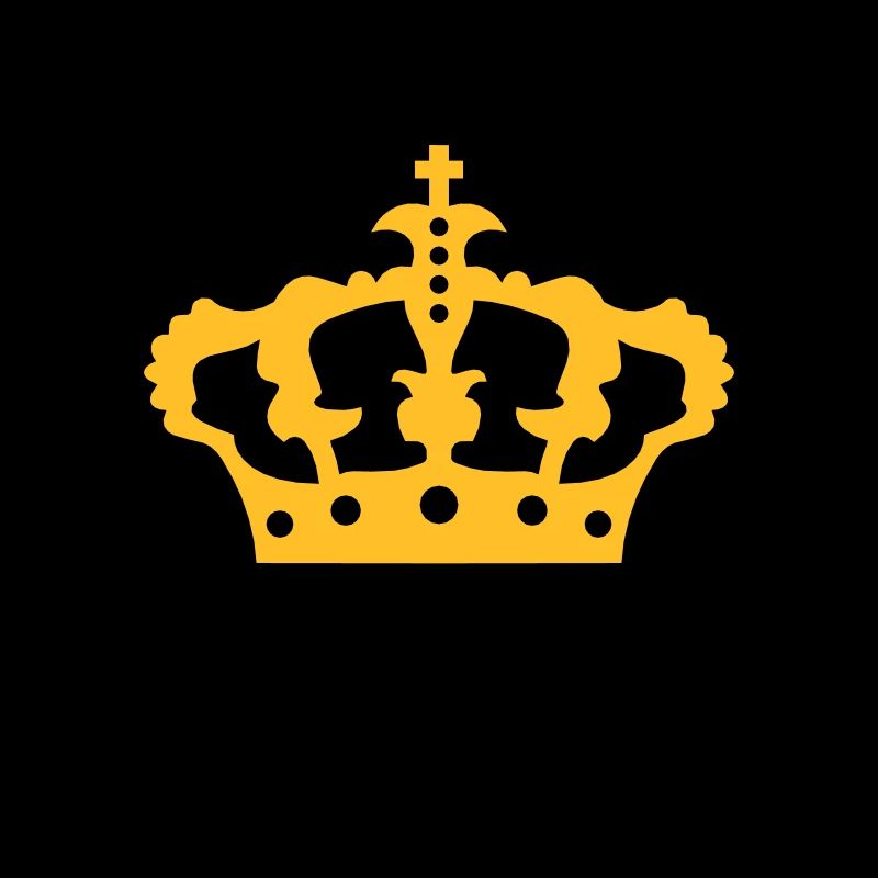 Conception du logo Krone Dumbbell