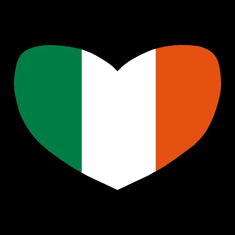 j'aime l'irlande