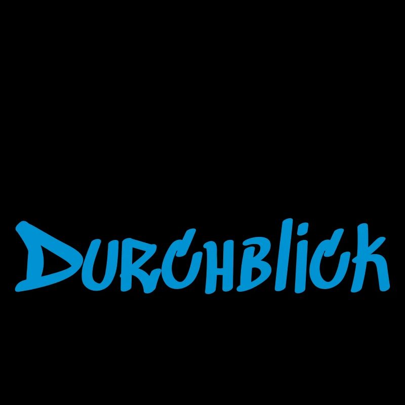 Ich hab den Durchblick