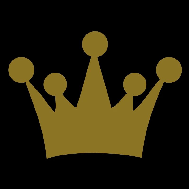 king crown