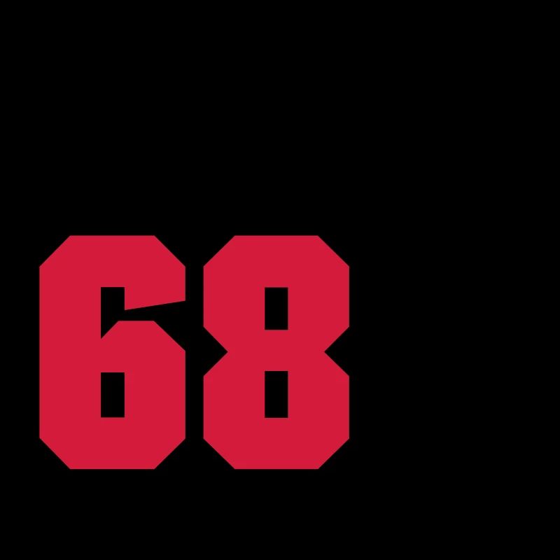 68er