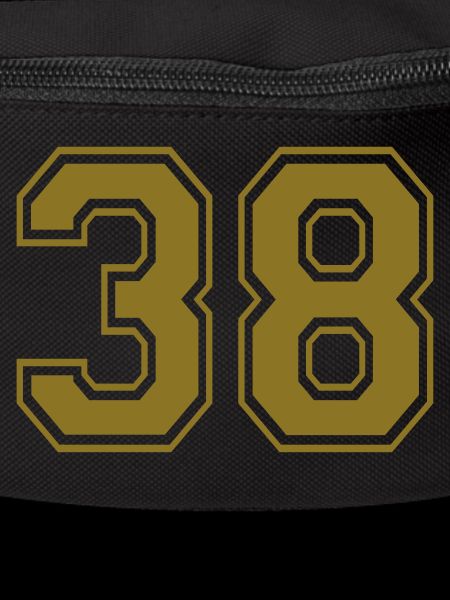38 - Nummer