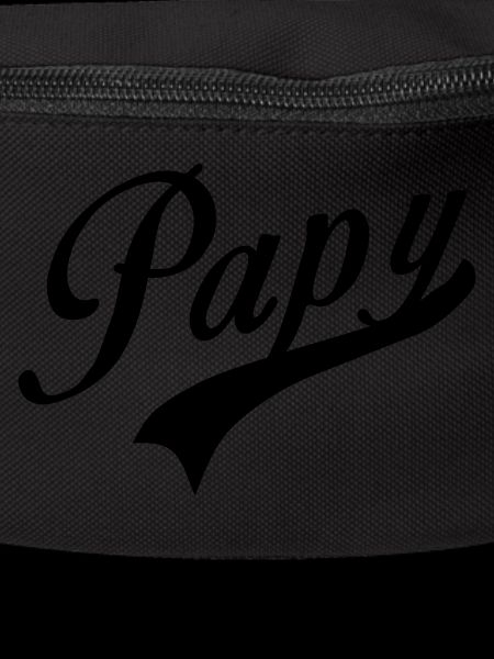 papy logo