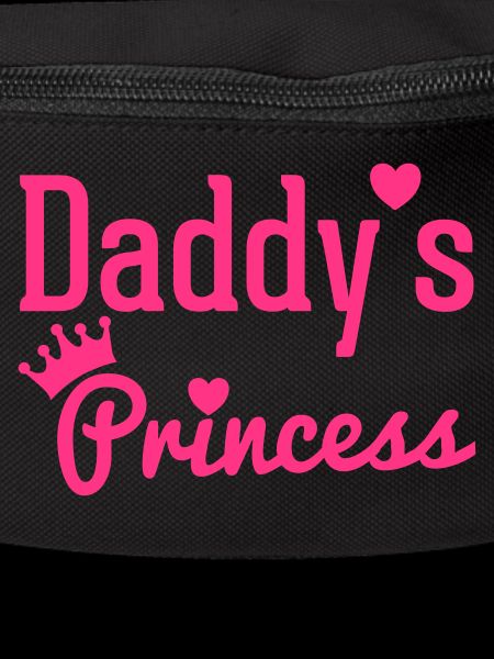Daddy's Princess