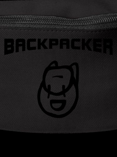Backpacker Rucksack