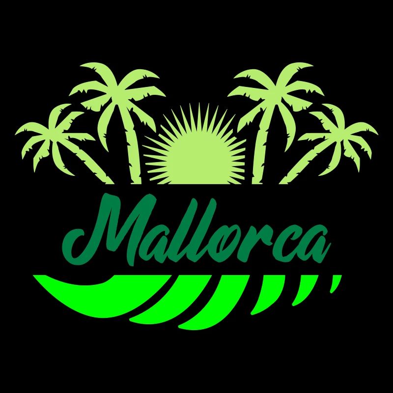 Majorque