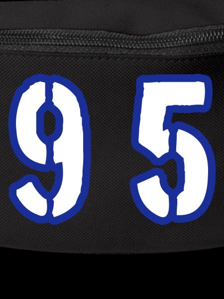 95 Number Symbol