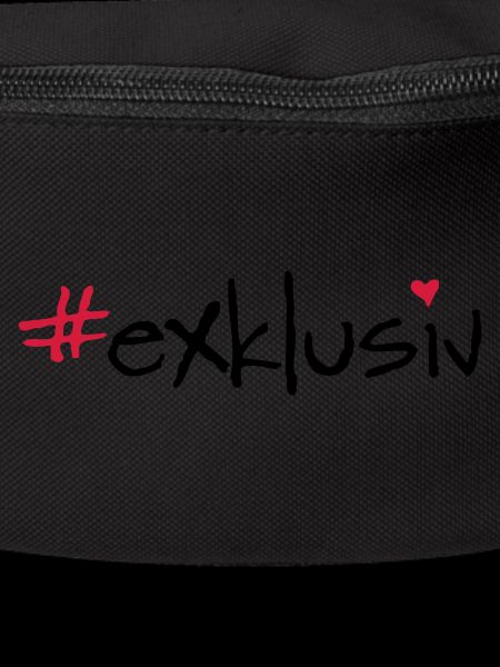 #exklusiv
