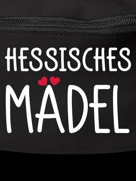 Hessisches Mädel