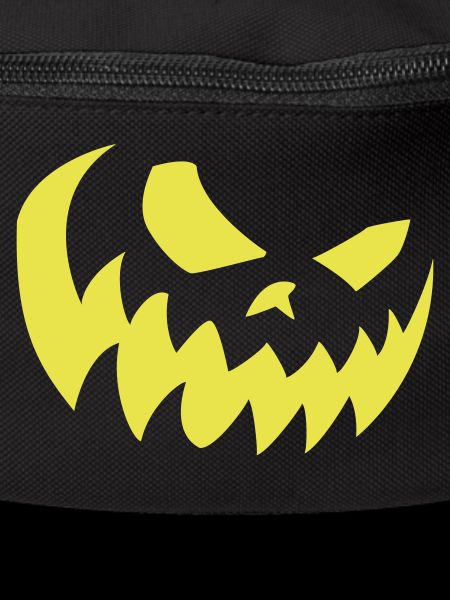 Halloween smile