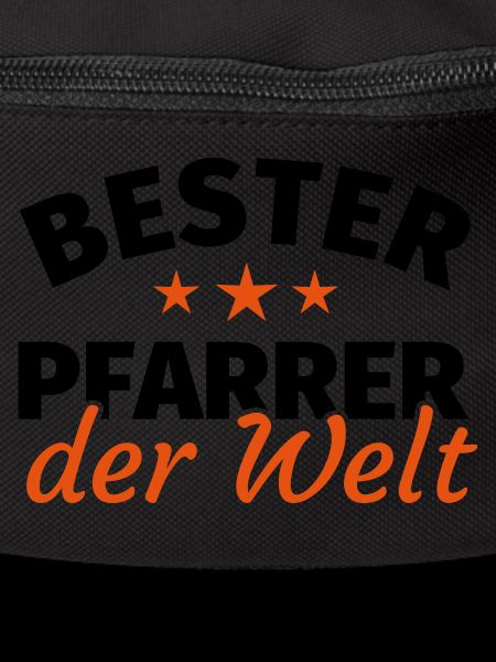 Geschenk Pfarrer