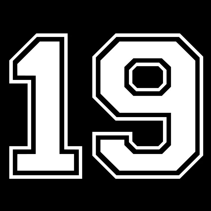 19