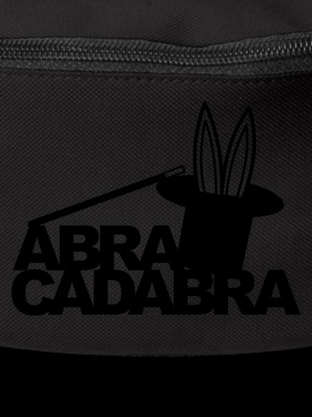 Abracadabra Zauber