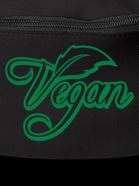 Vegan Logo